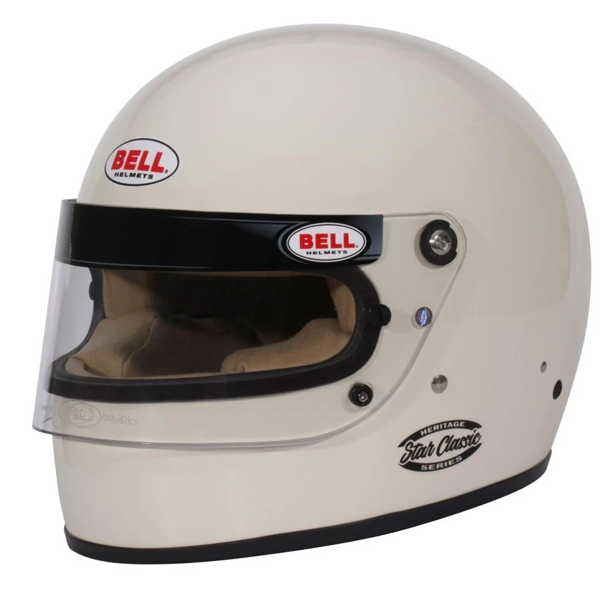 セキュリティ・セーフティ BELL 500TX vintage racing helmet 500-TX CLASSIC | Classic Helmets, Helmets | Bell Racing EU